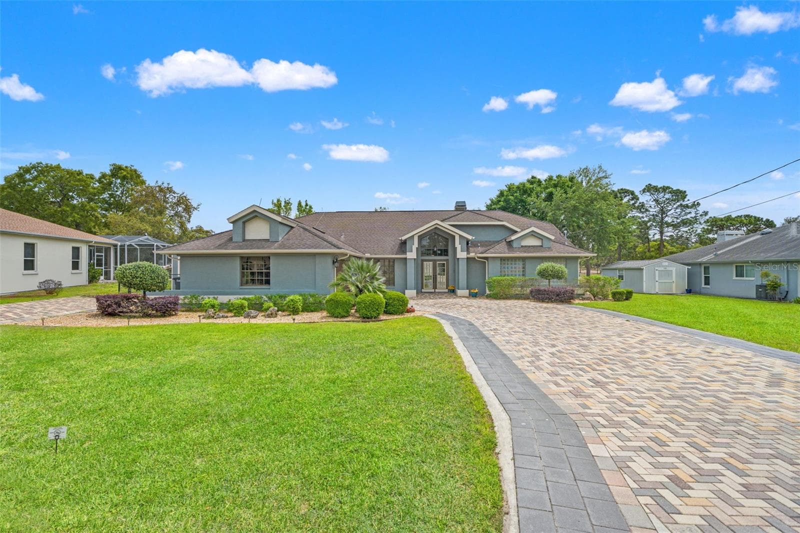 5052 Florentine CT photo 2
