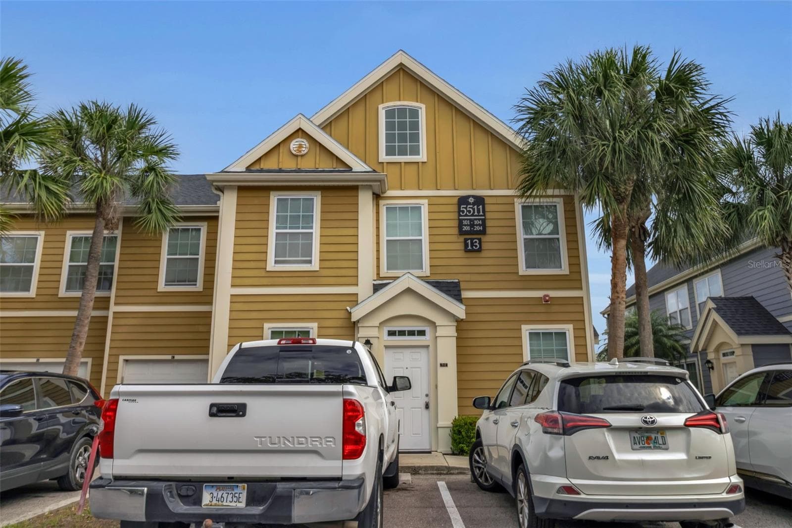 5511 Rosehill Rd #203 photo 4