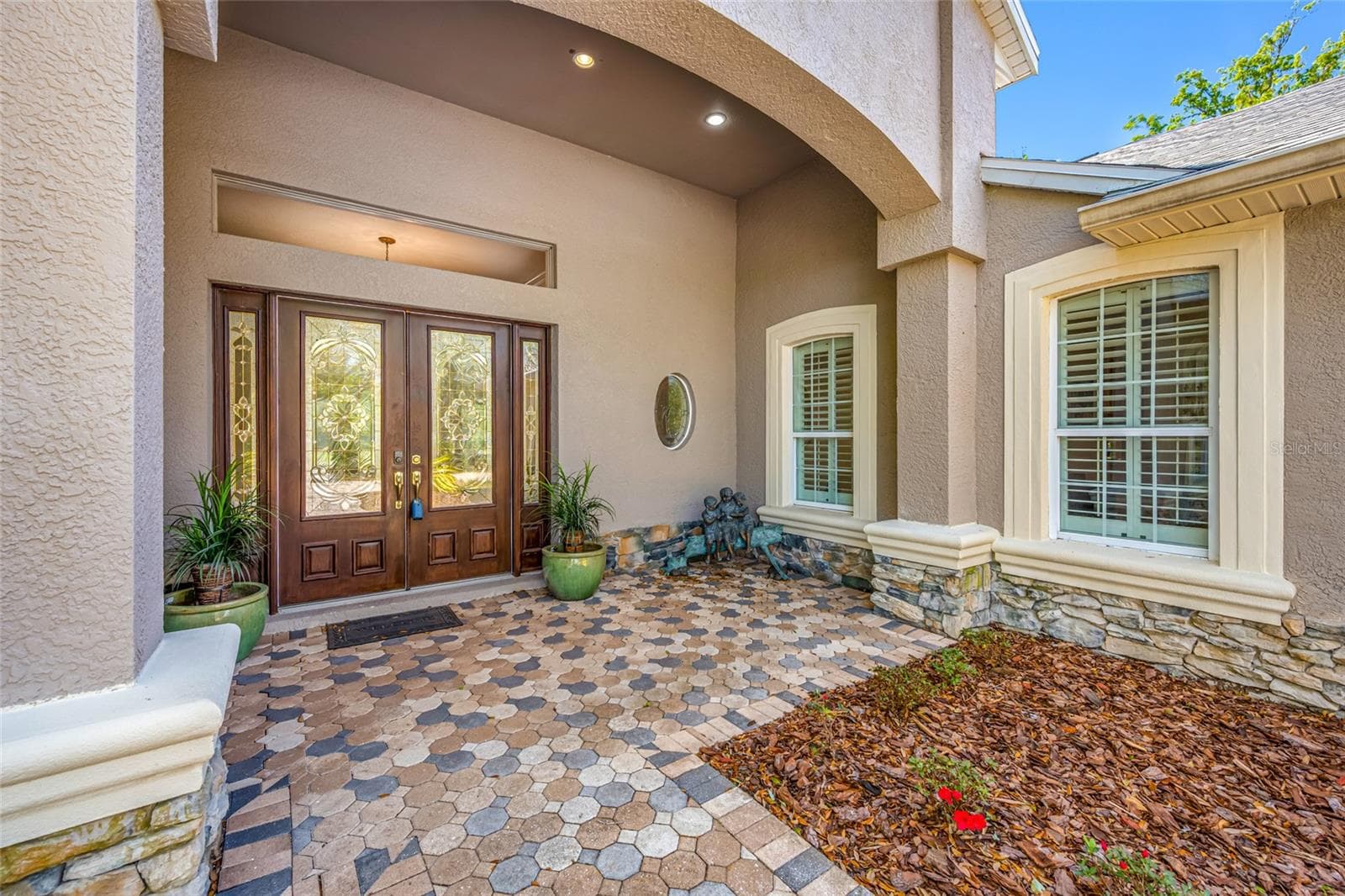 11939 Pasco Trails Blvd photo 2