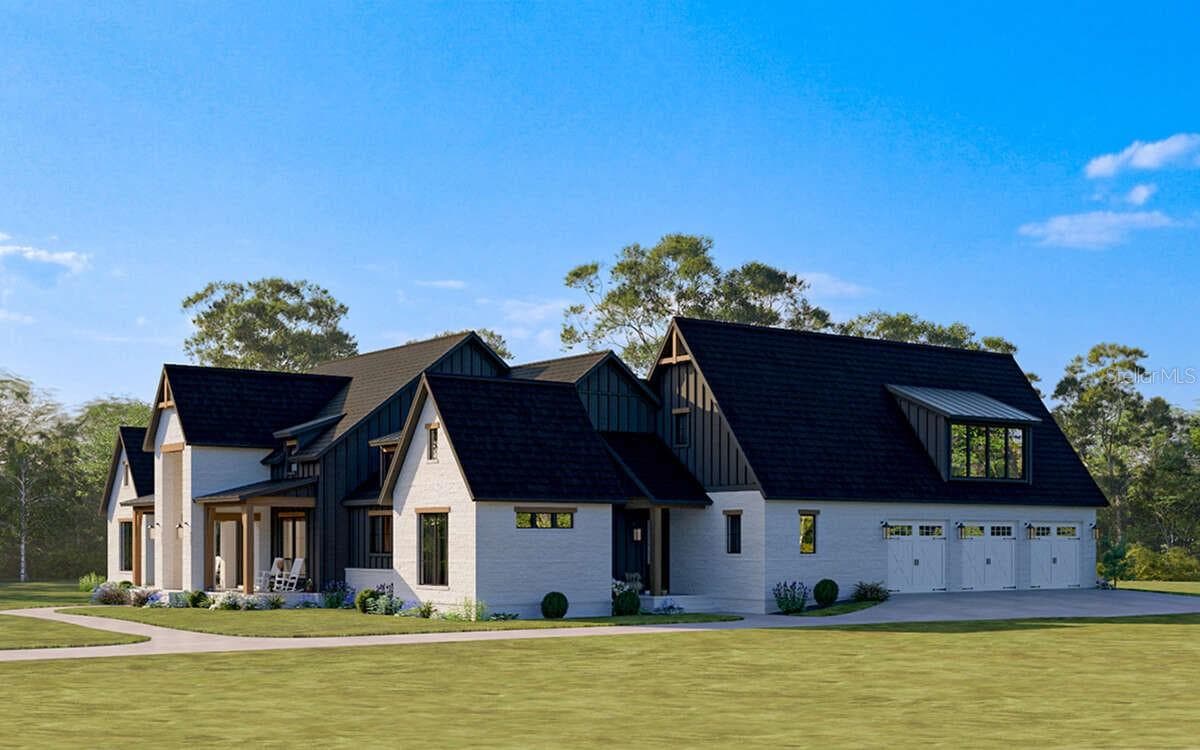 4302 Royal Sky CT photo 2