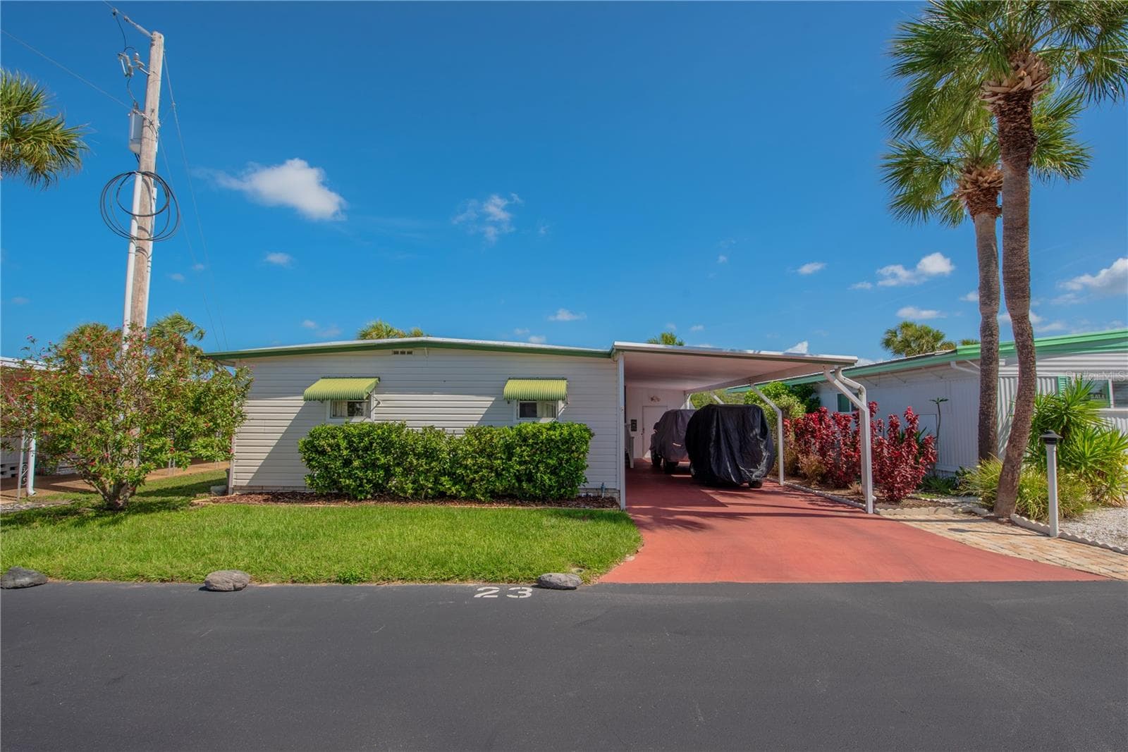 4851 W Gandy Blvd #23C photo 2