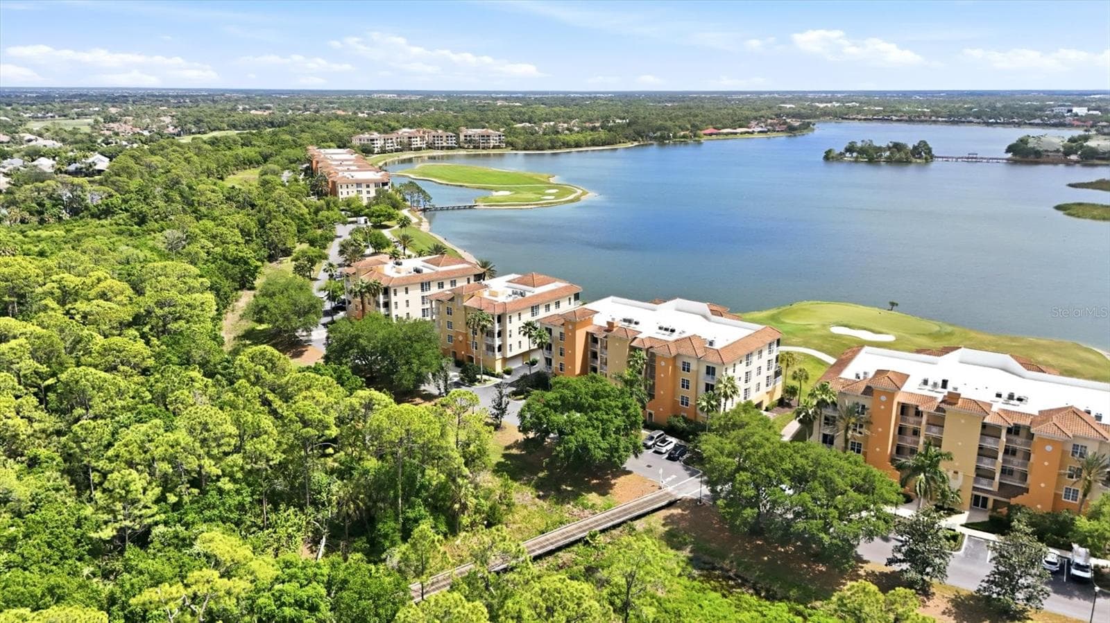 6360 Watercrest Way #201 photo 3