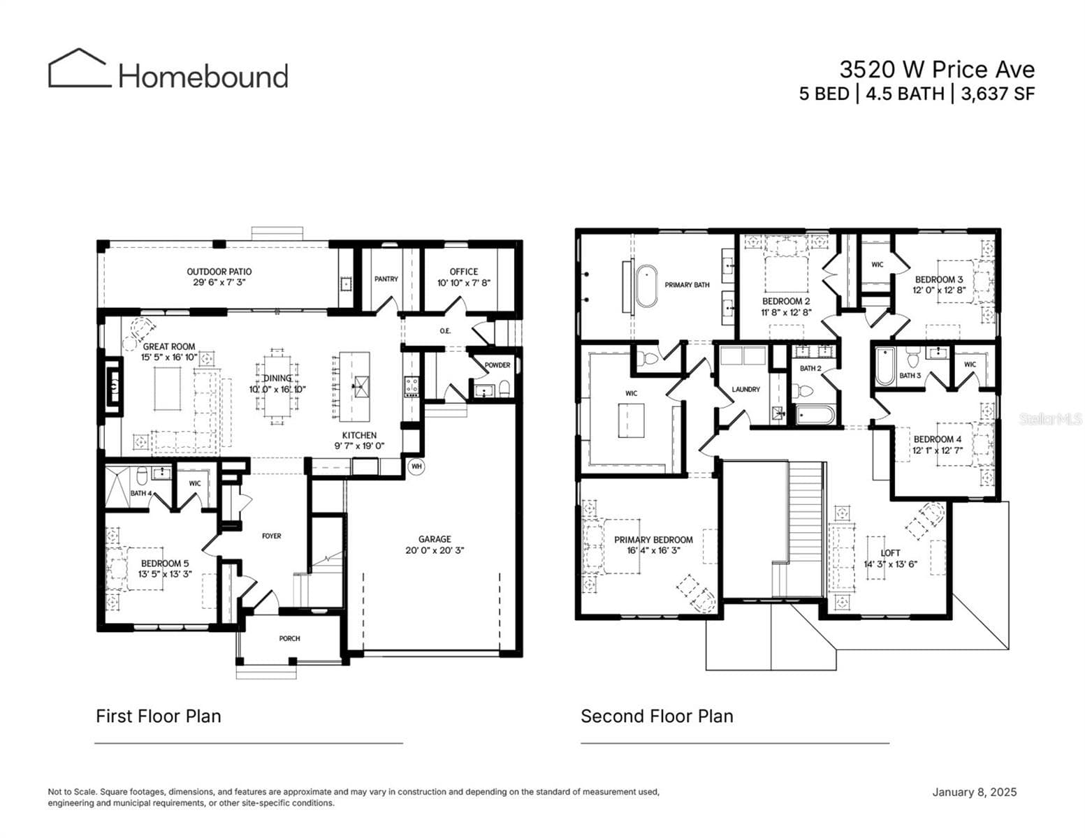3520 W Price Ave photo 2