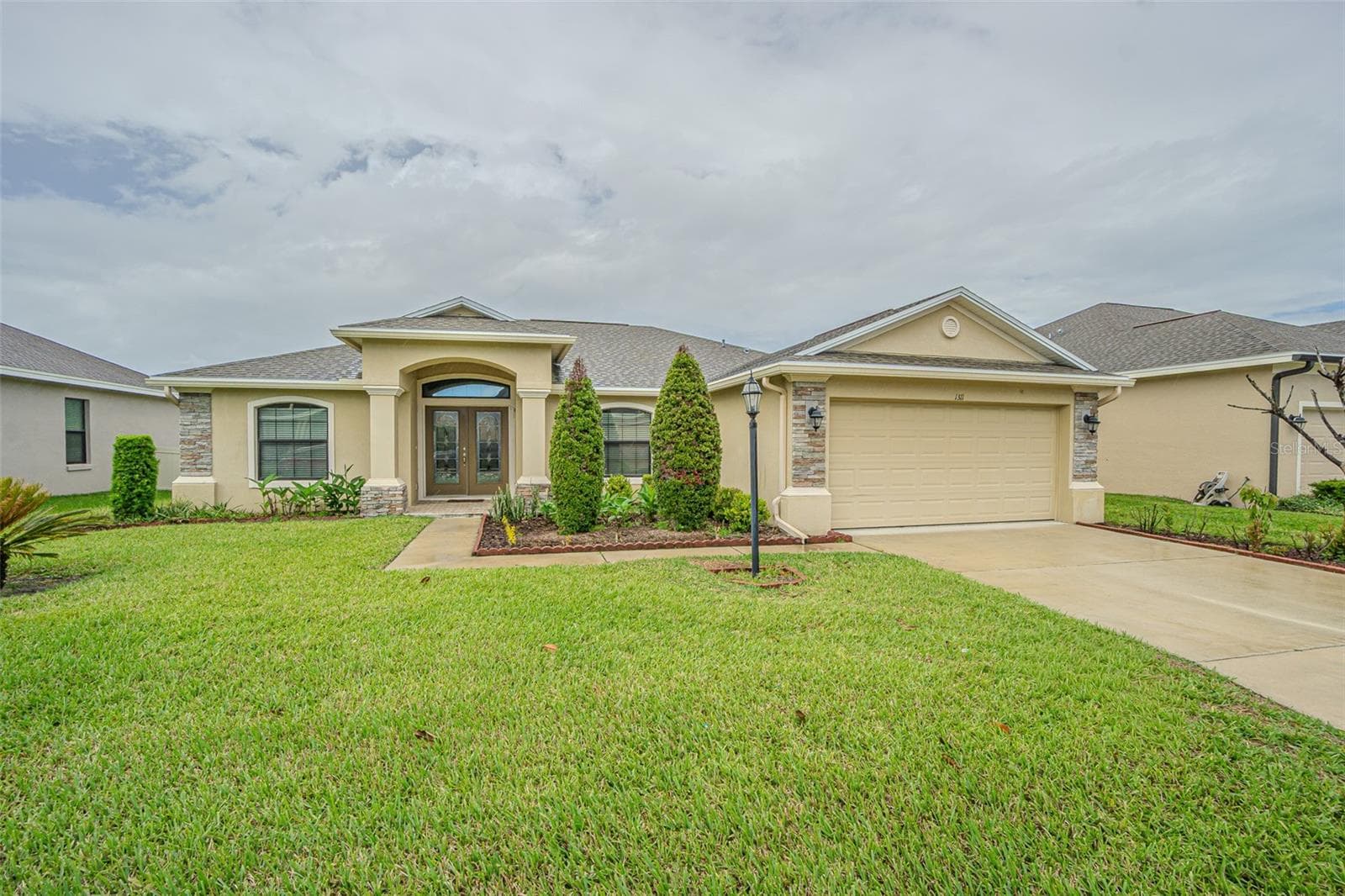 1311 Evergreen Park Cir photo 3