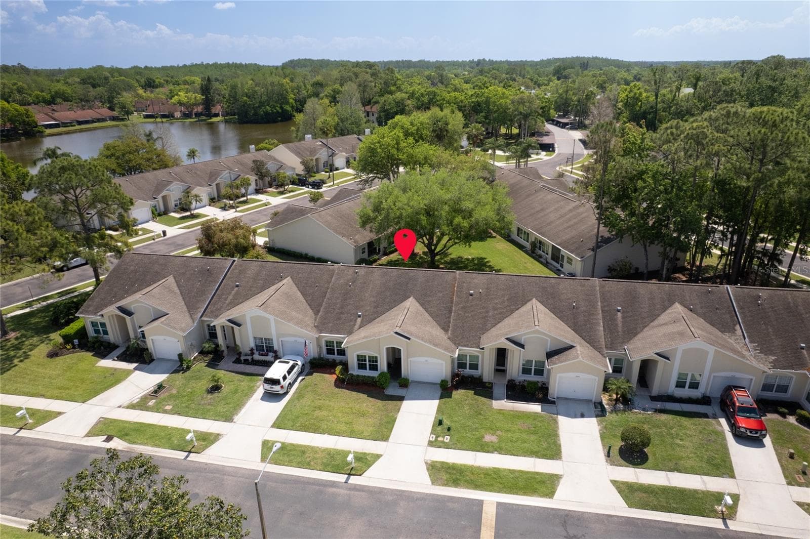 3511 Tealwood Cir photo 2