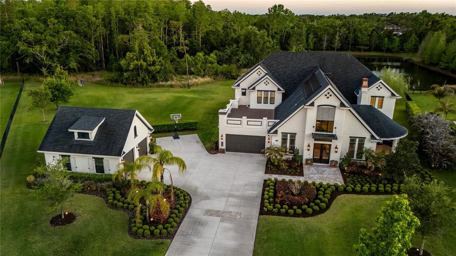 19101 Magnolia Farms Ln photo 2