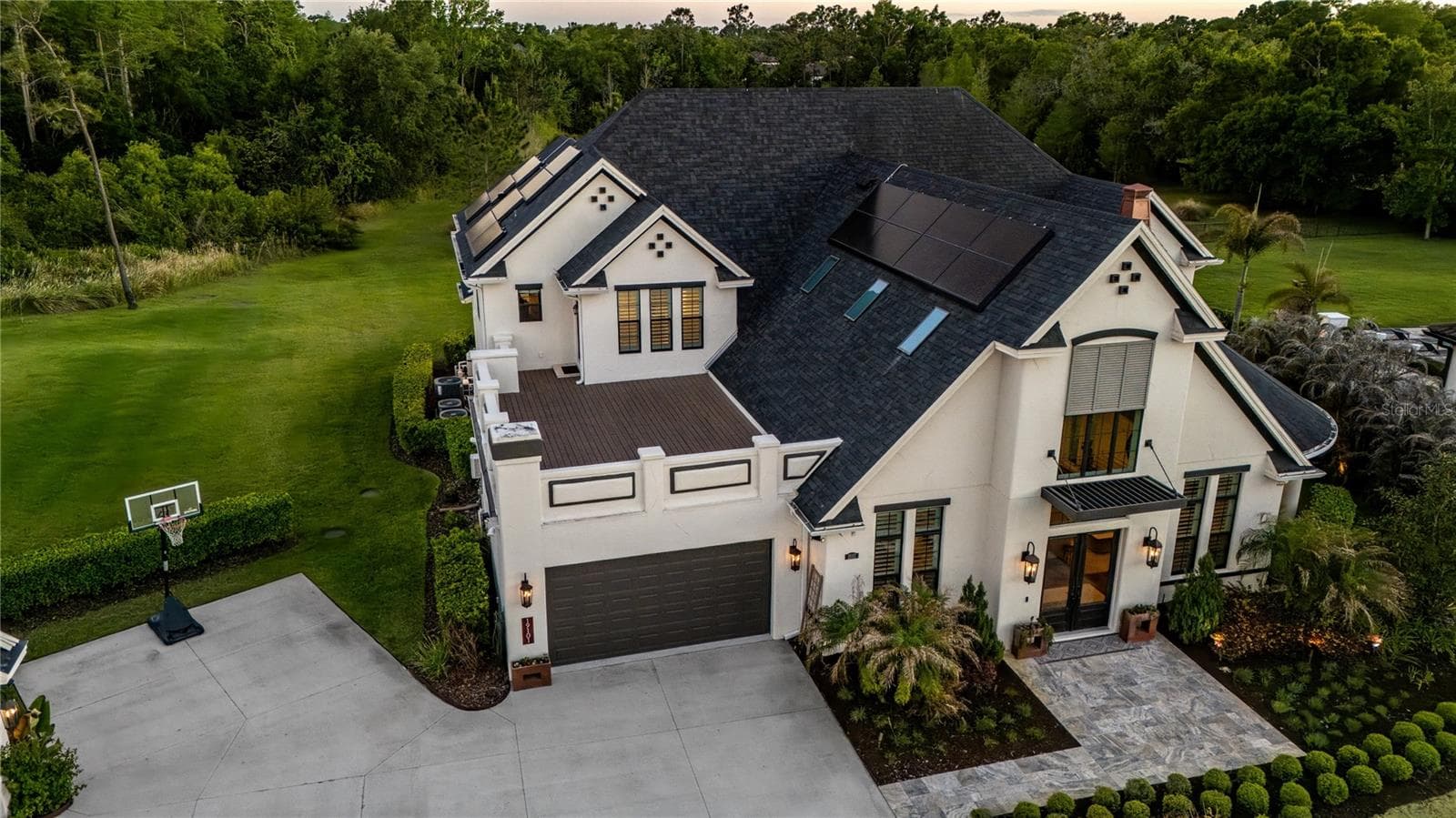 19101 Magnolia Farms Ln photo 3