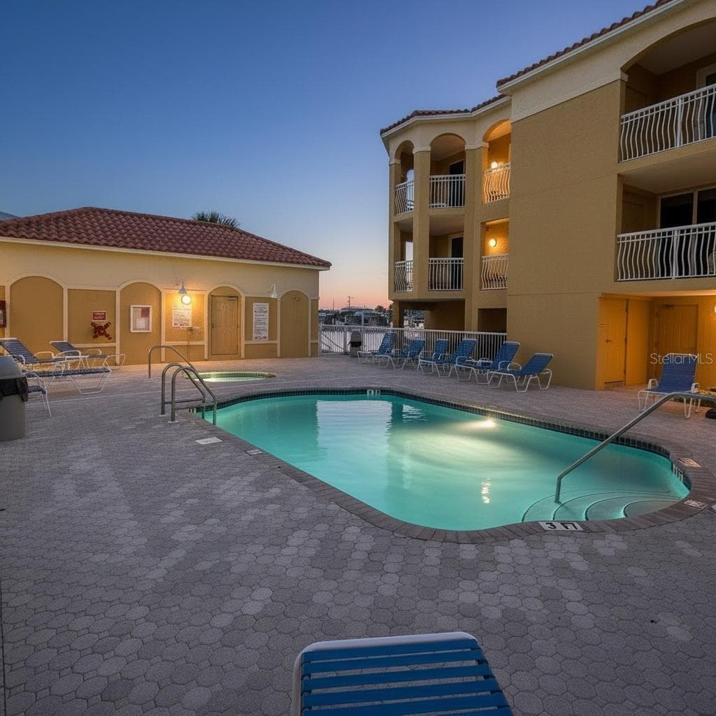 5353 Gulf Blvd #A404 photo 5