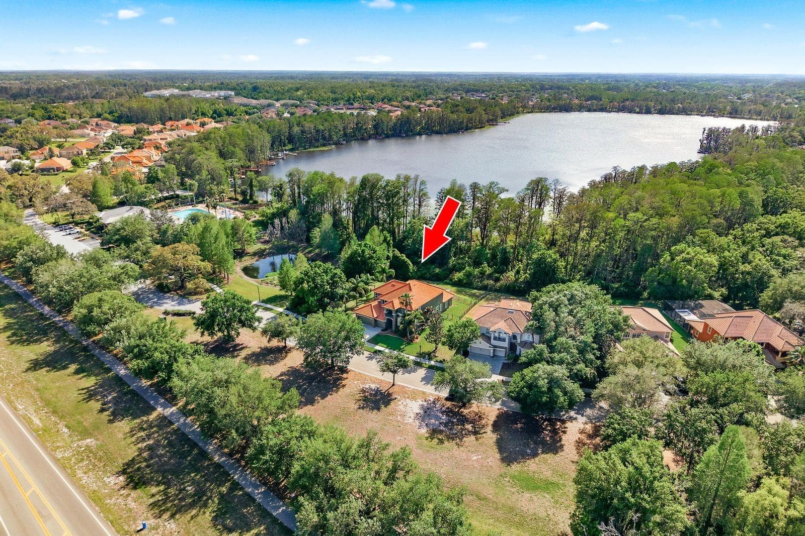 9103 Creedmoor Ln photo 2