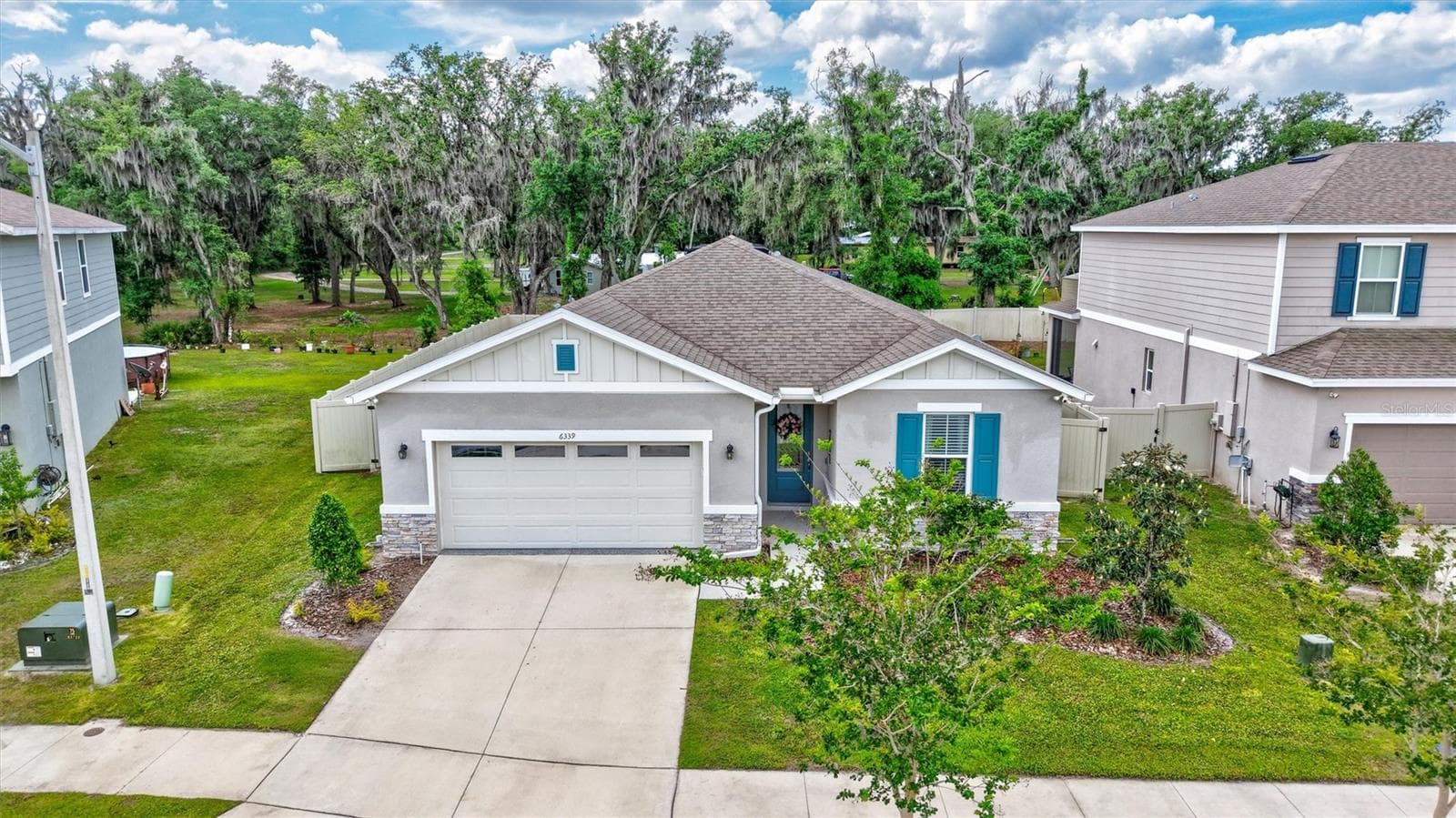 6339 Dolostone Dr photo 5