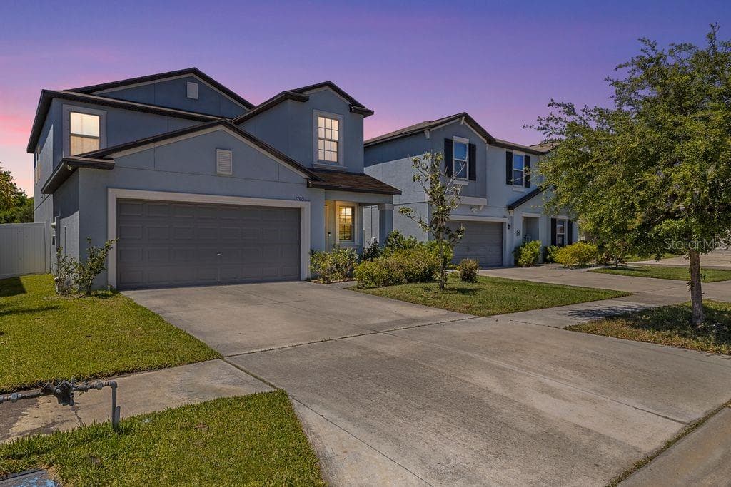 3703 Globe Thistle Dr photo 2