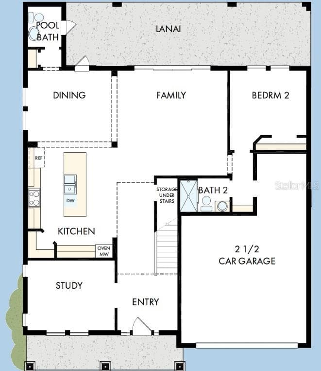 812 W Orient St photo 4