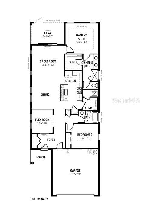 5620 Skylight Way photo 2
