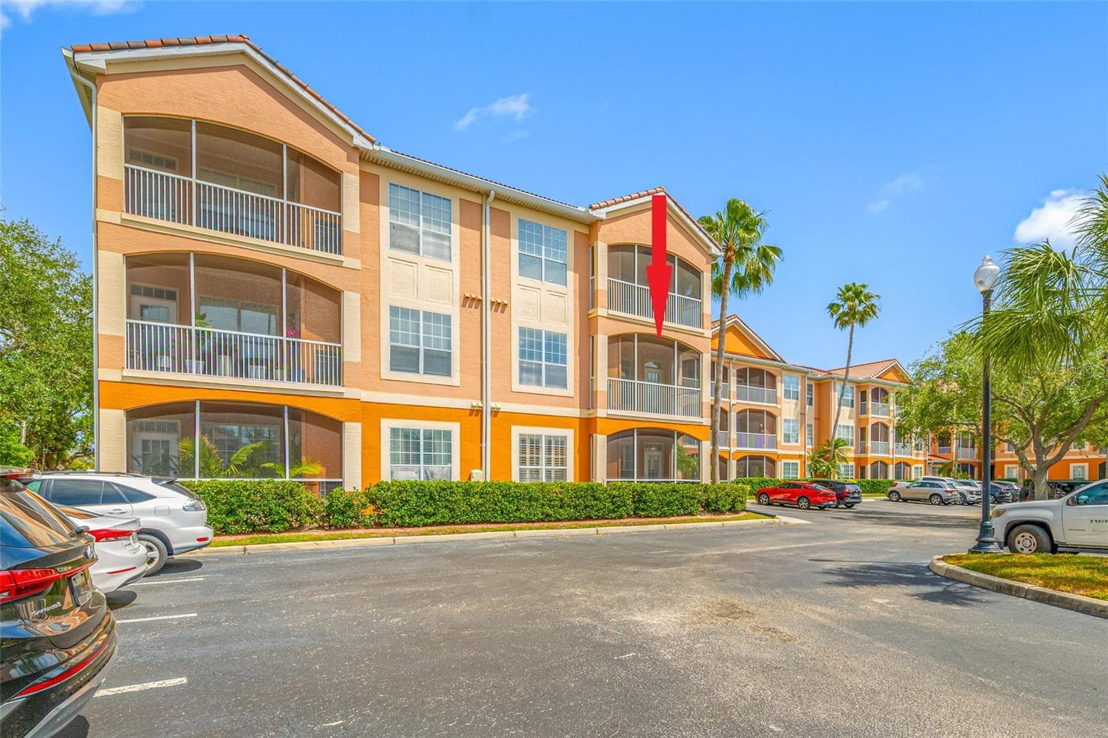 5000 Culbreath Key Way #1-201 photo 3