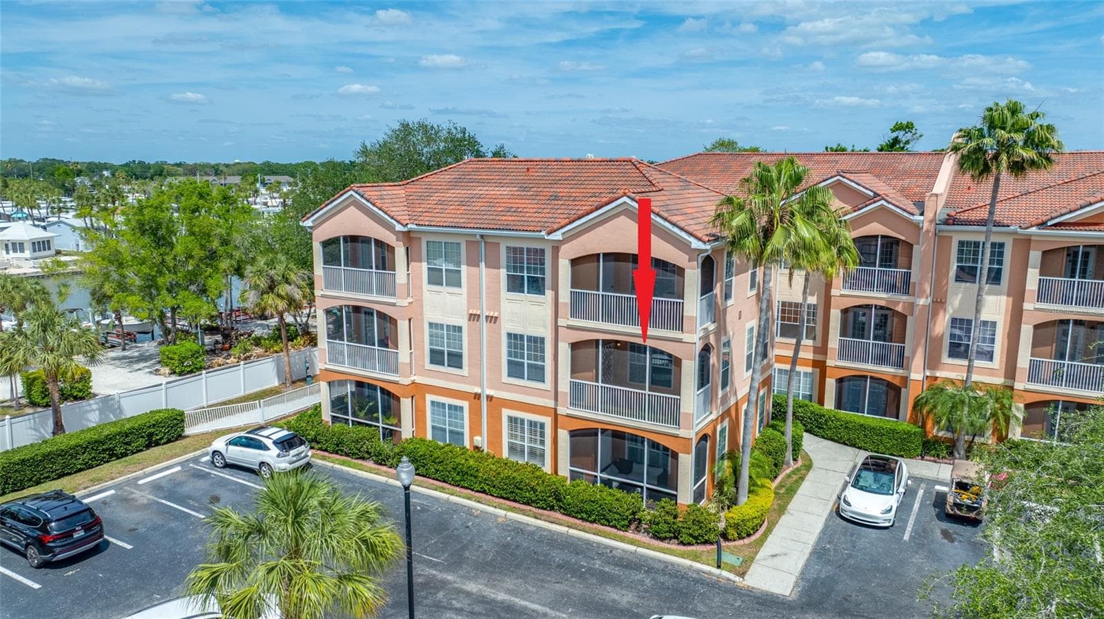 5000 Culbreath Key Way #1-201 photo 4