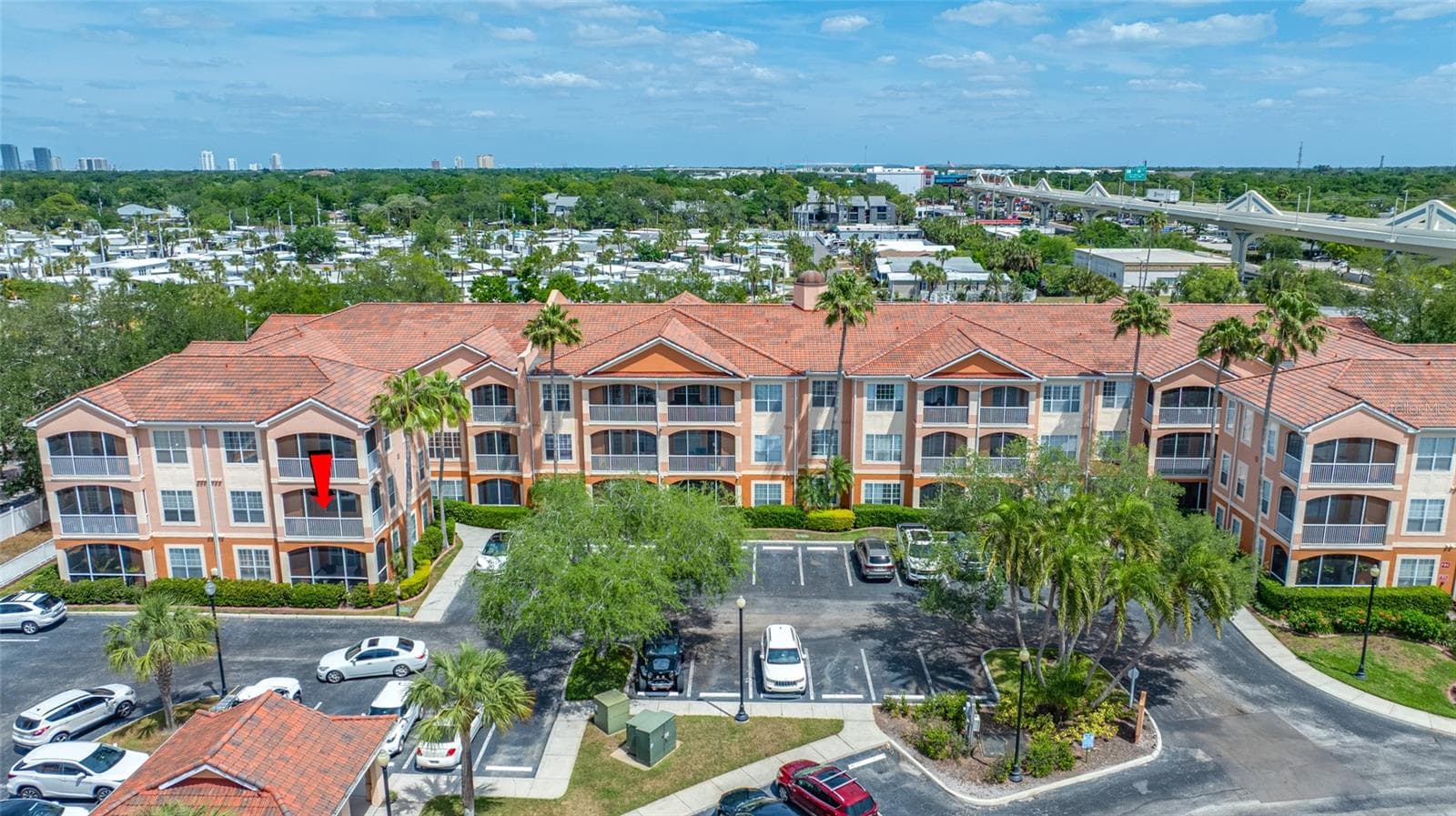 5000 Culbreath Key Way #1-201 photo 5