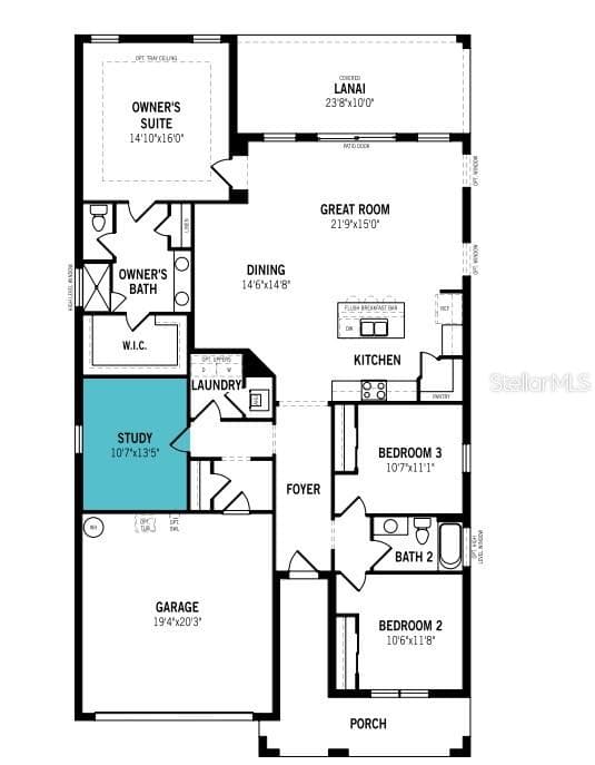 34754 Flower Patch Dr photo 2