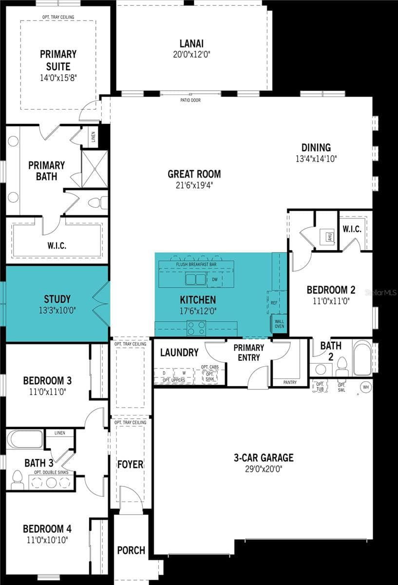 9553 Natural Oak Pt photo 4