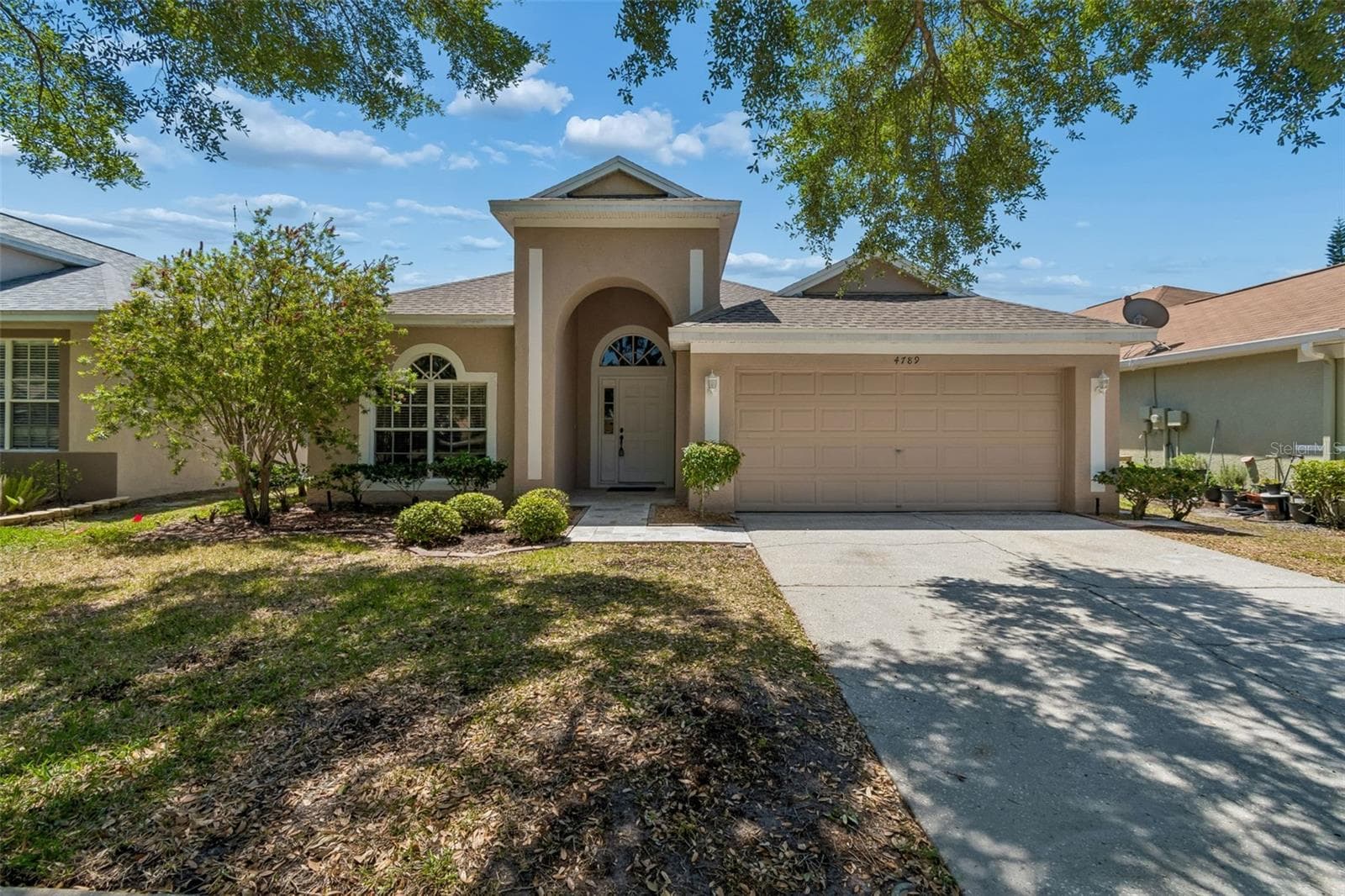 4789 Whispering Wind Ave photo 2
