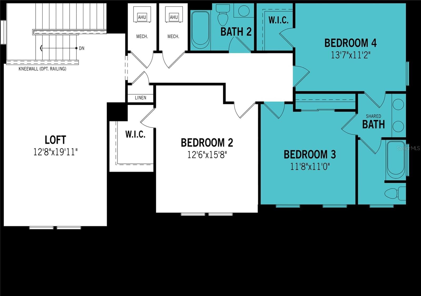 9545 Natural Oak Pt photo 3
