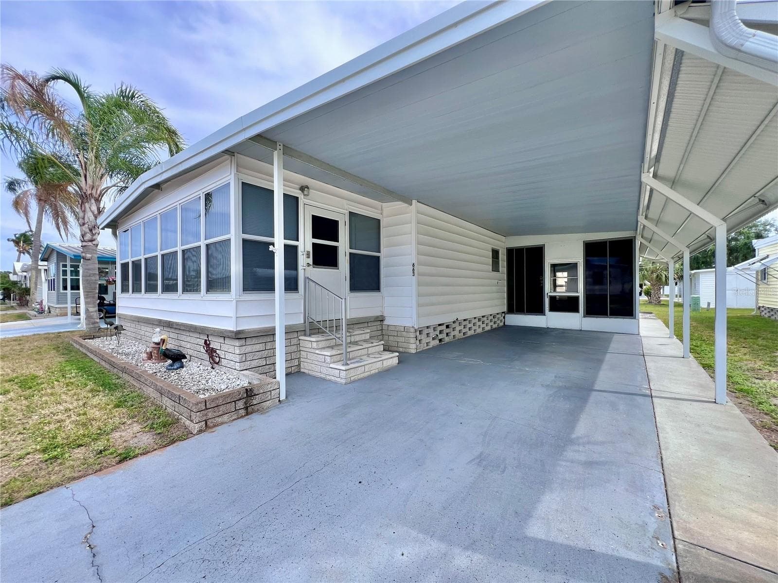 1100 Belcher Rd S #663 photo 4