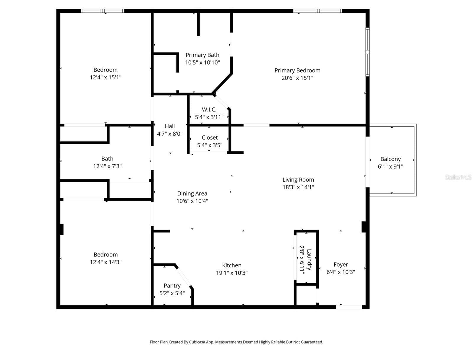 7986 Southern Pines Dr #536 photo 3