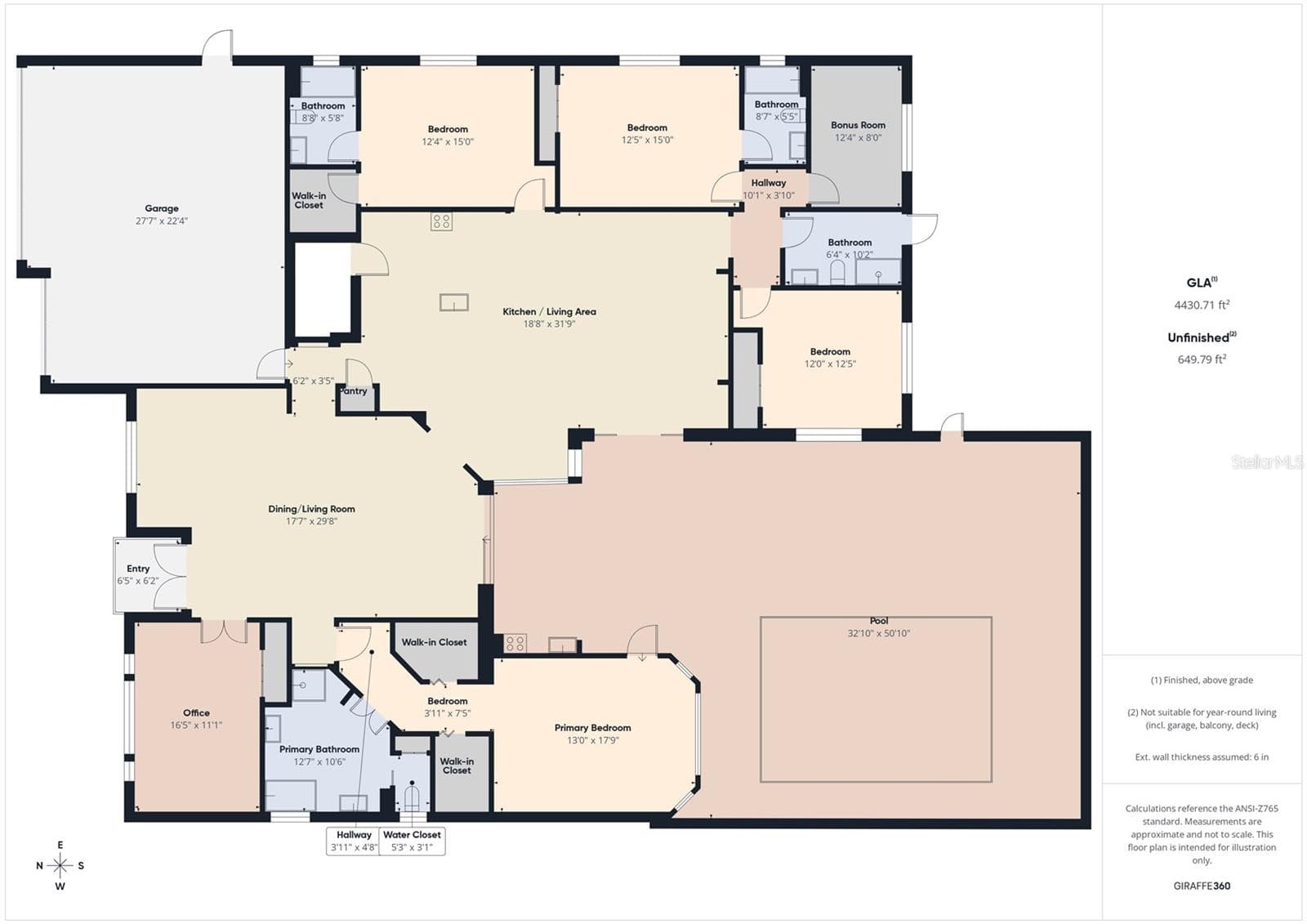 10207 Estuary Dr photo 3