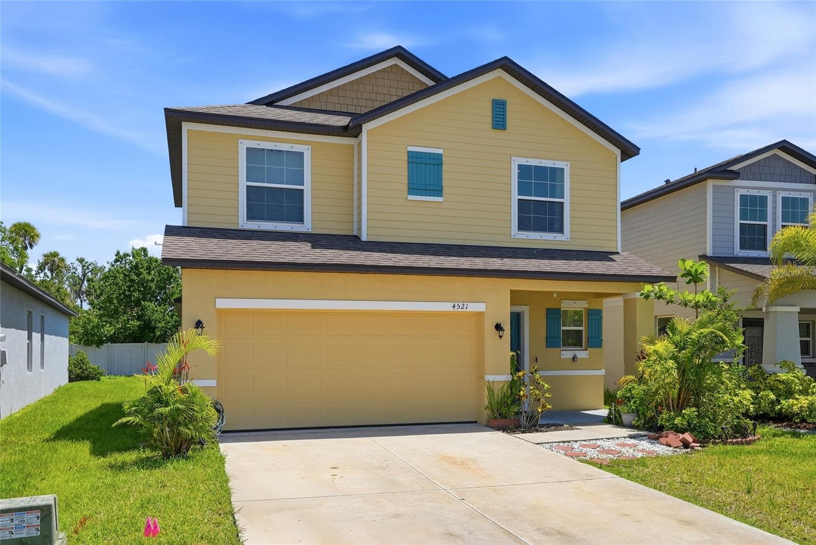 4521 Reisswood Loop photo 4