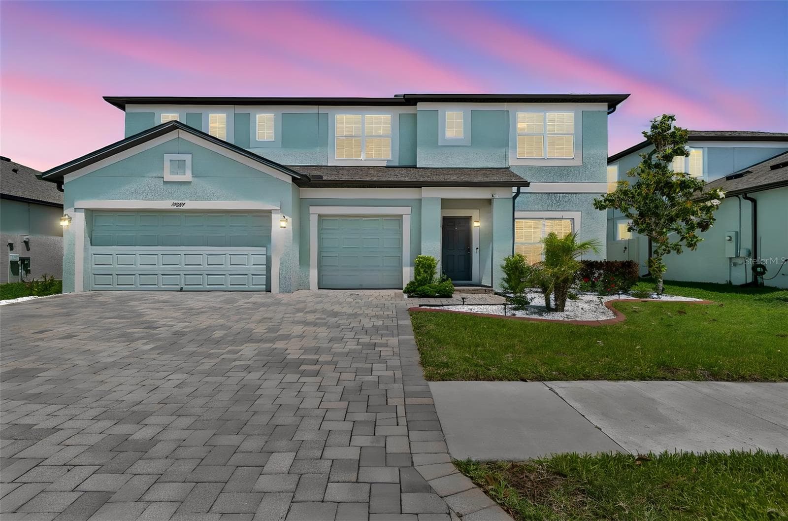 17647 Cortes Creek Blvd photo 4