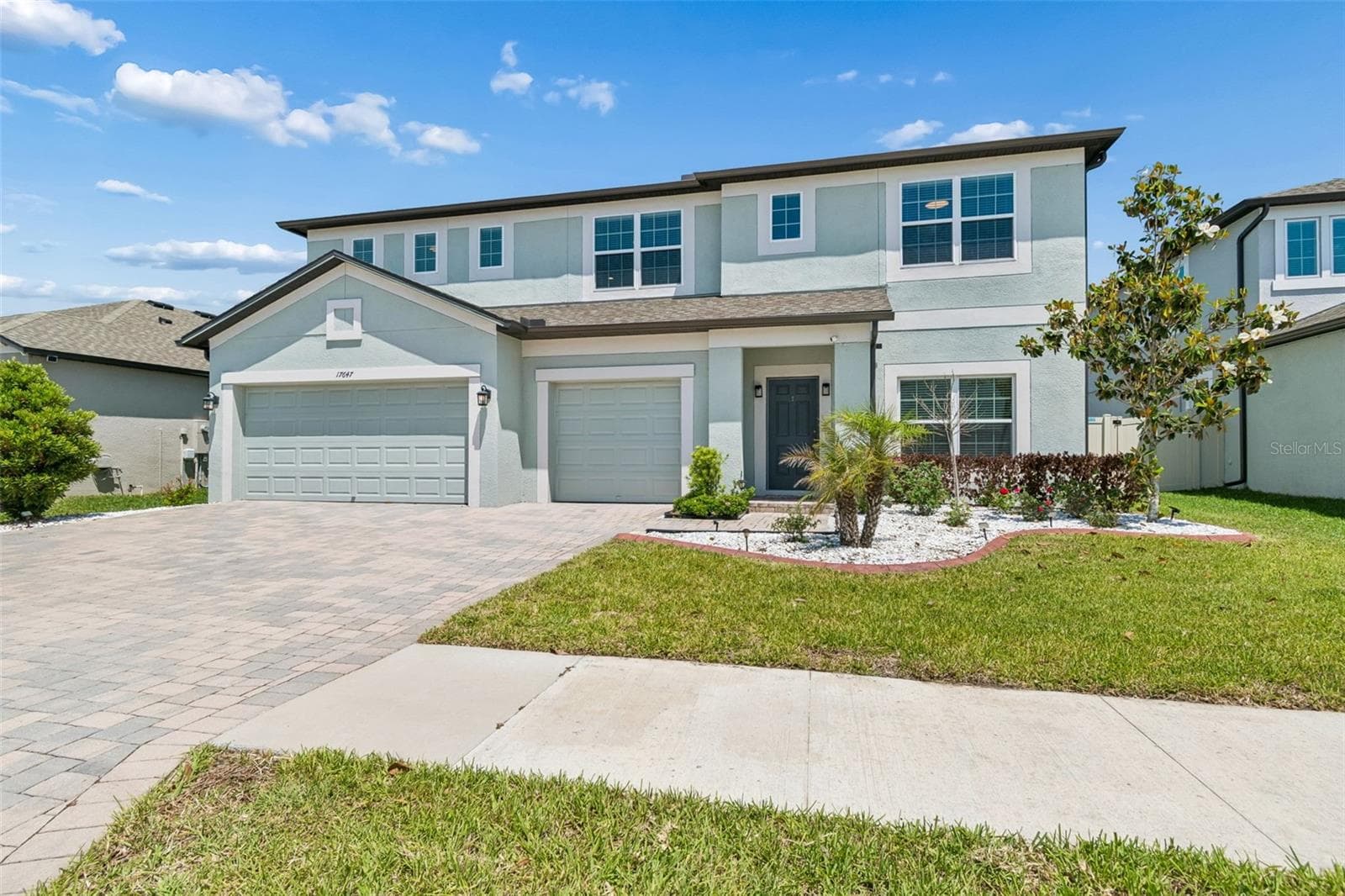 17647 Cortes Creek Blvd photo 3