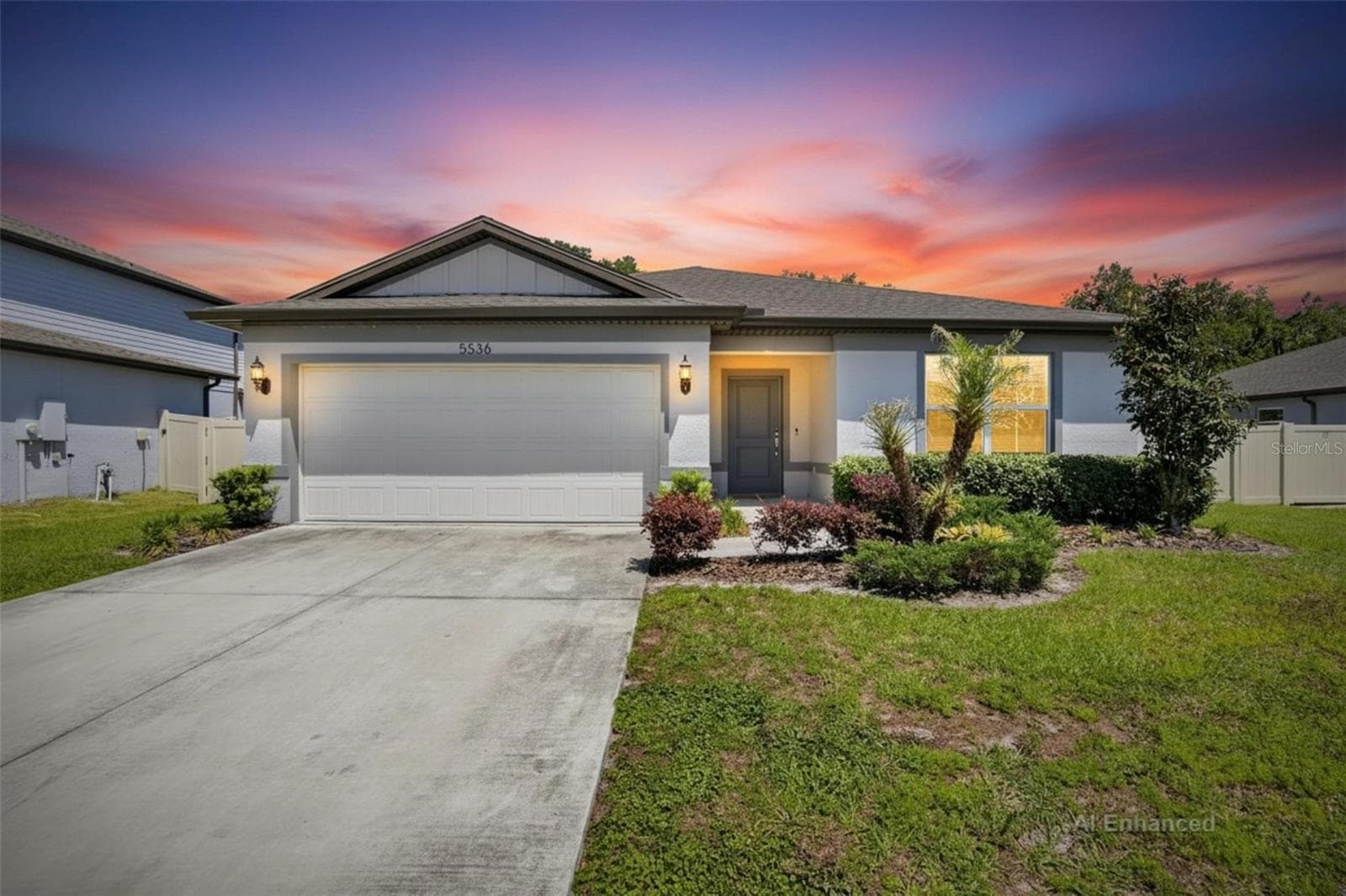 5536 Keaton Springs Dr photo 2