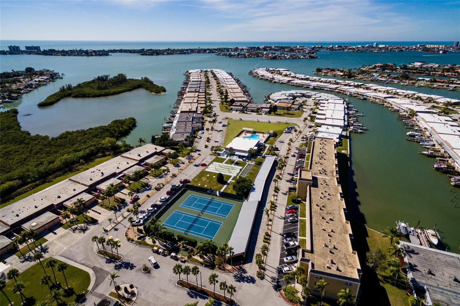 1 Boca Ciega Point Blvd #206 photo 4