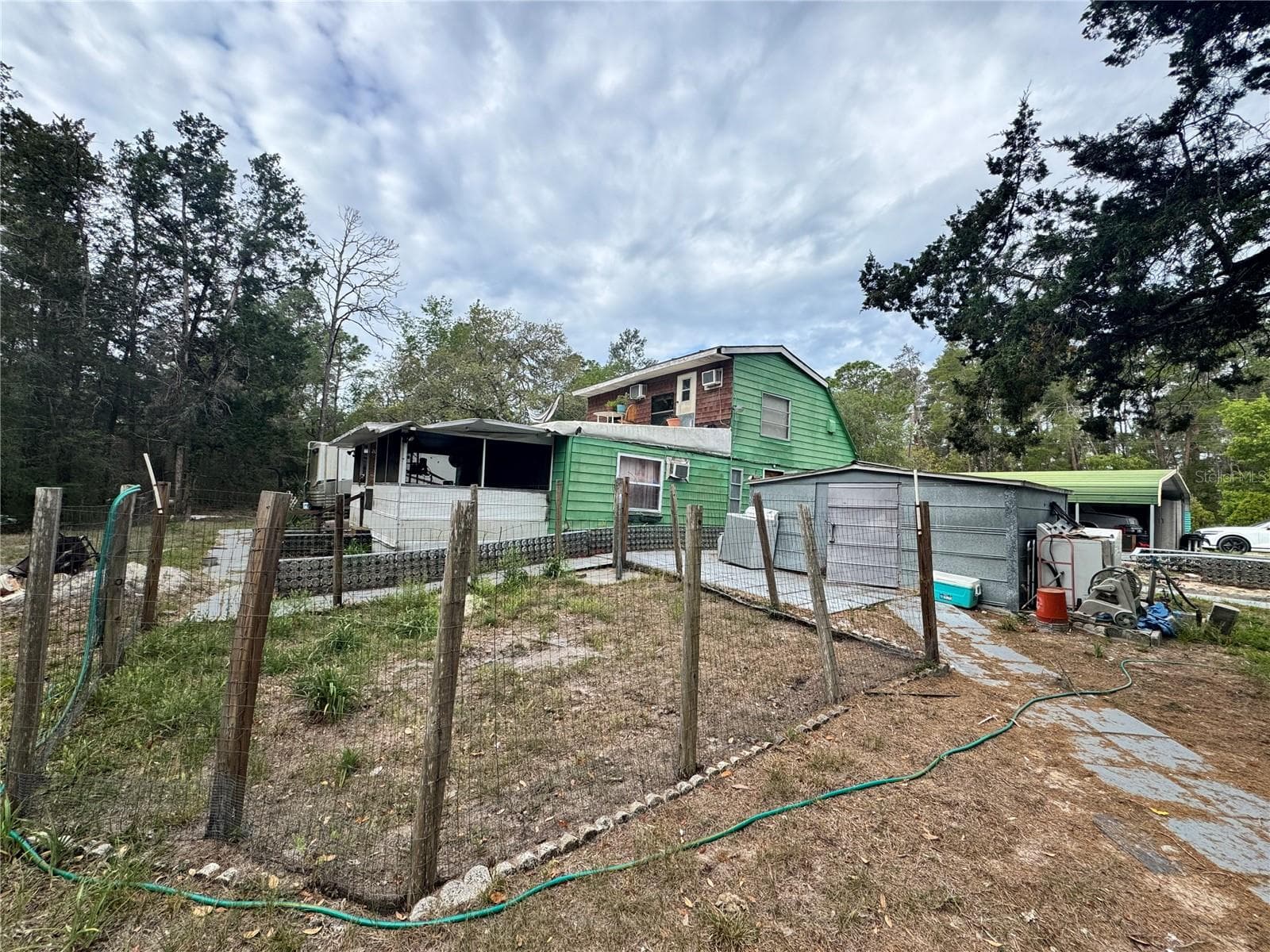 17528 Coyote Rd photo 3