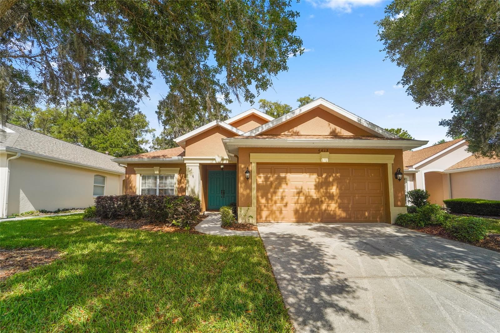 4413 Caliquen Dr photo 3