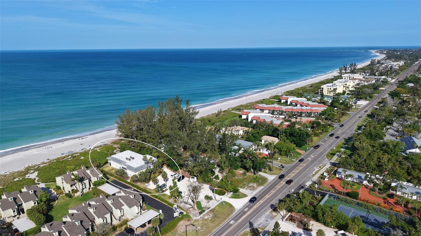 5311 Gulf Of Mexico Dr #5 photo 2