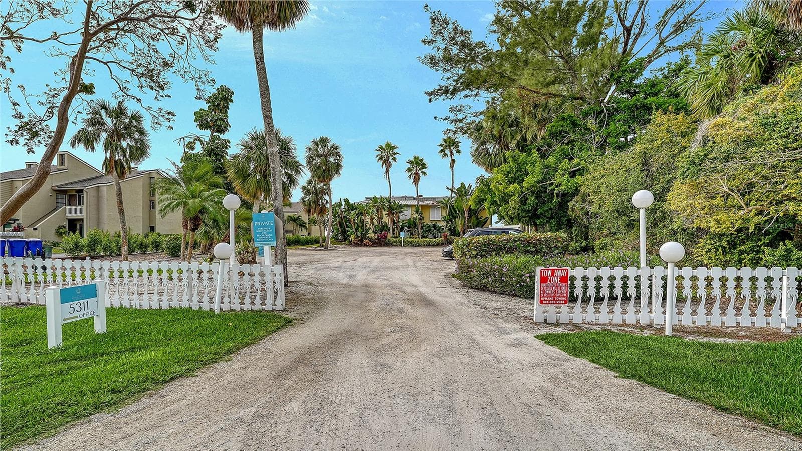 5311 Gulf Of Mexico Dr #5 photo 3