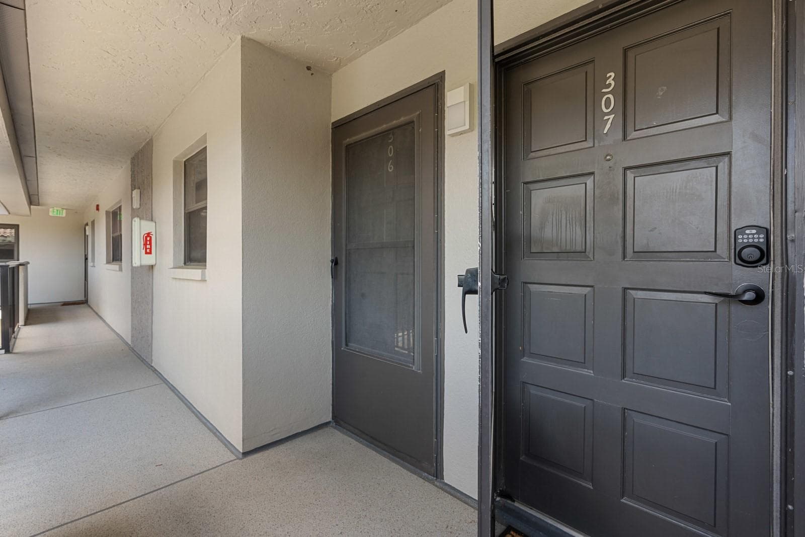 2650 Countryside Blvd #B307 photo 3