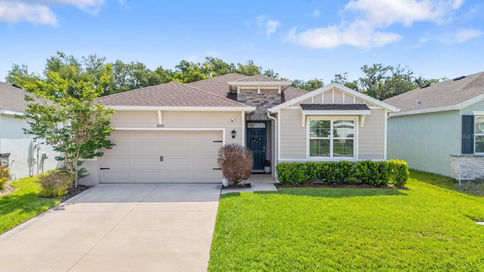 8362 Wheat Stone Dr photo 2