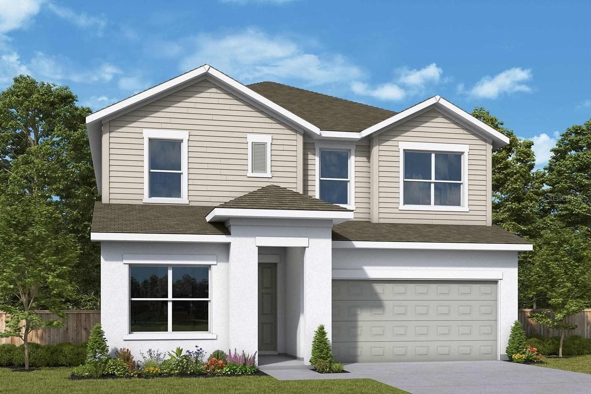 5182 Creek Sand Dr photo 2