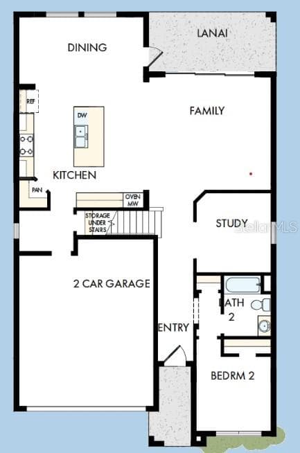 5182 Creek Sand Dr photo 3