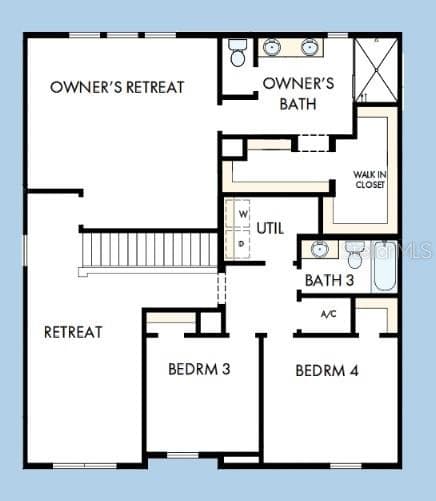 5182 Creek Sand Dr photo 4