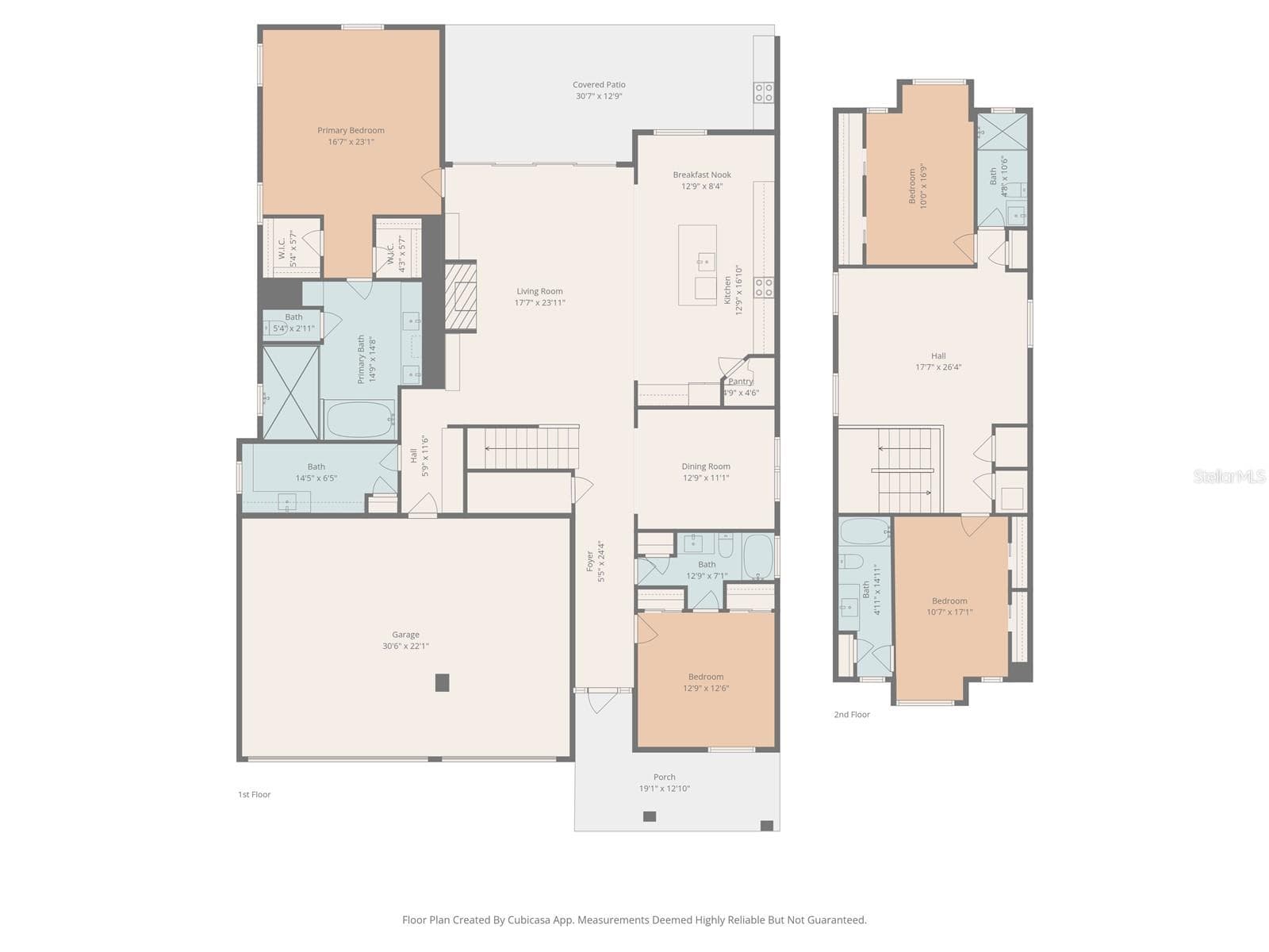 2376 Rajel Ave photo 4