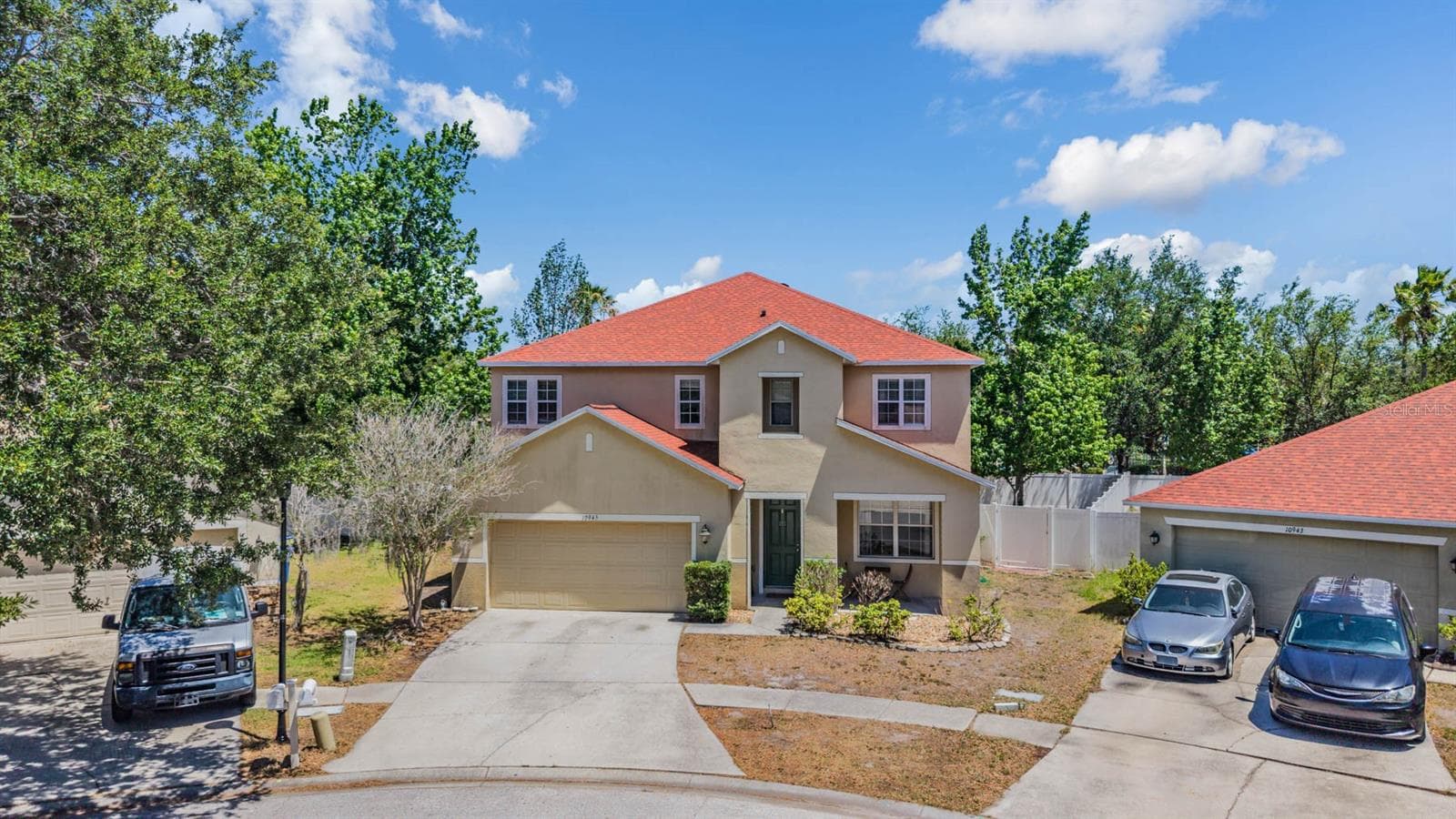 10945 Subtle Trail Dr photo 2