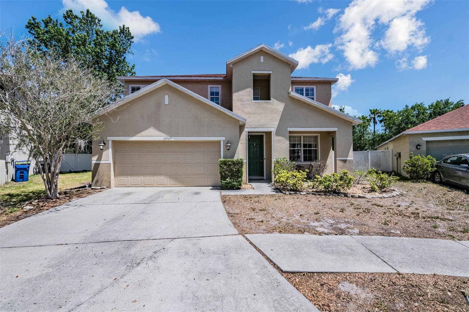 10945 Subtle Trail Dr photo 3