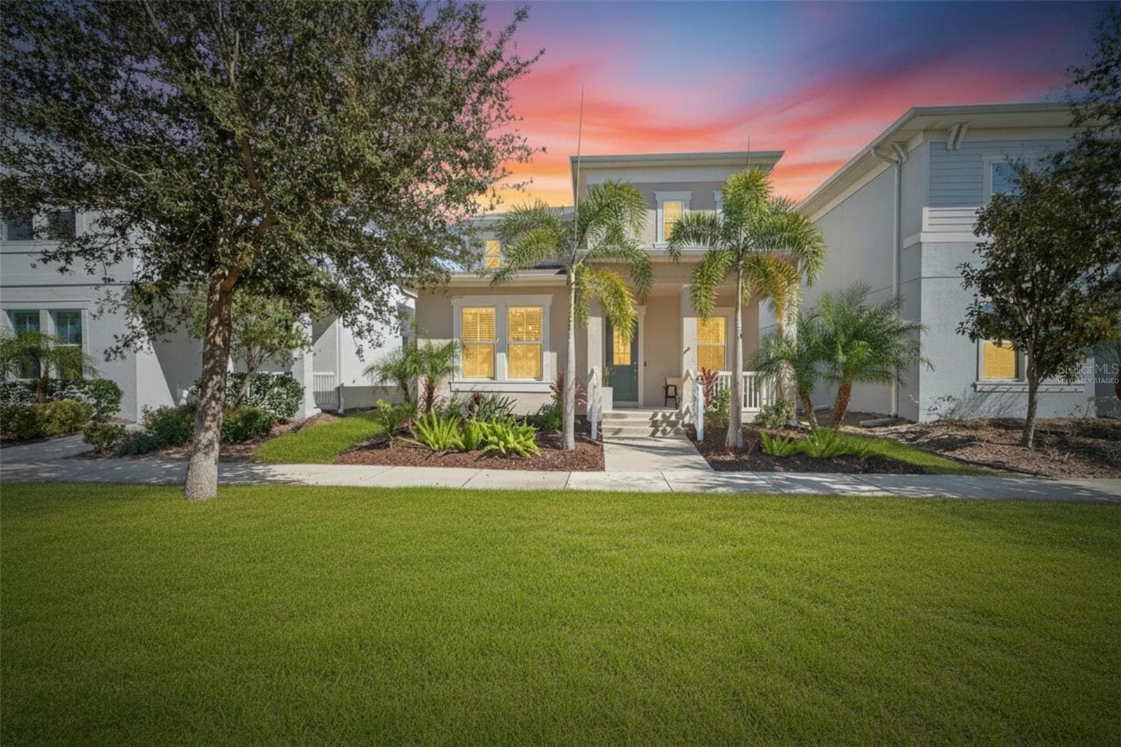 707 Winterside Dr photo 2