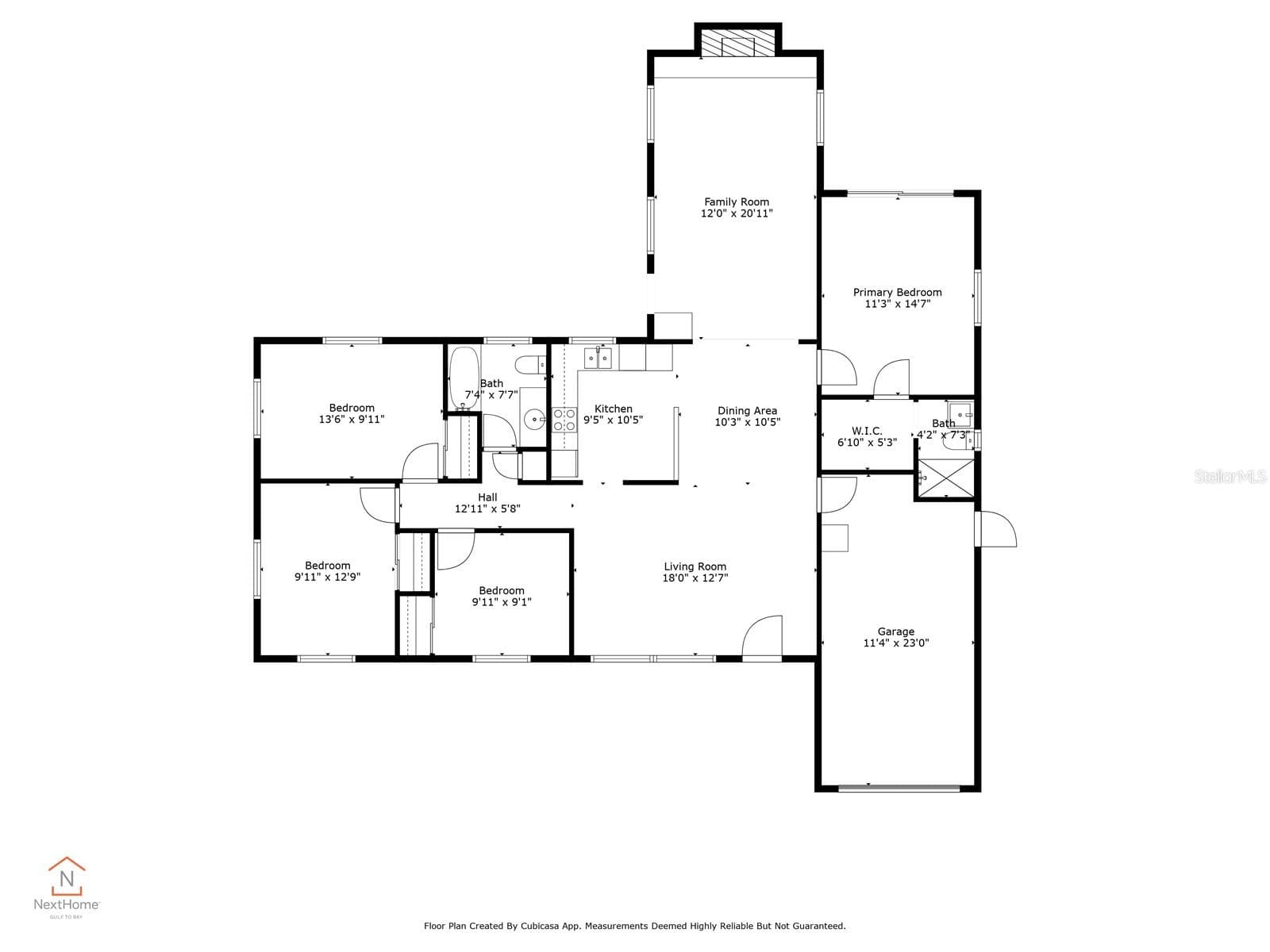 13746 Martinique Dr photo 3