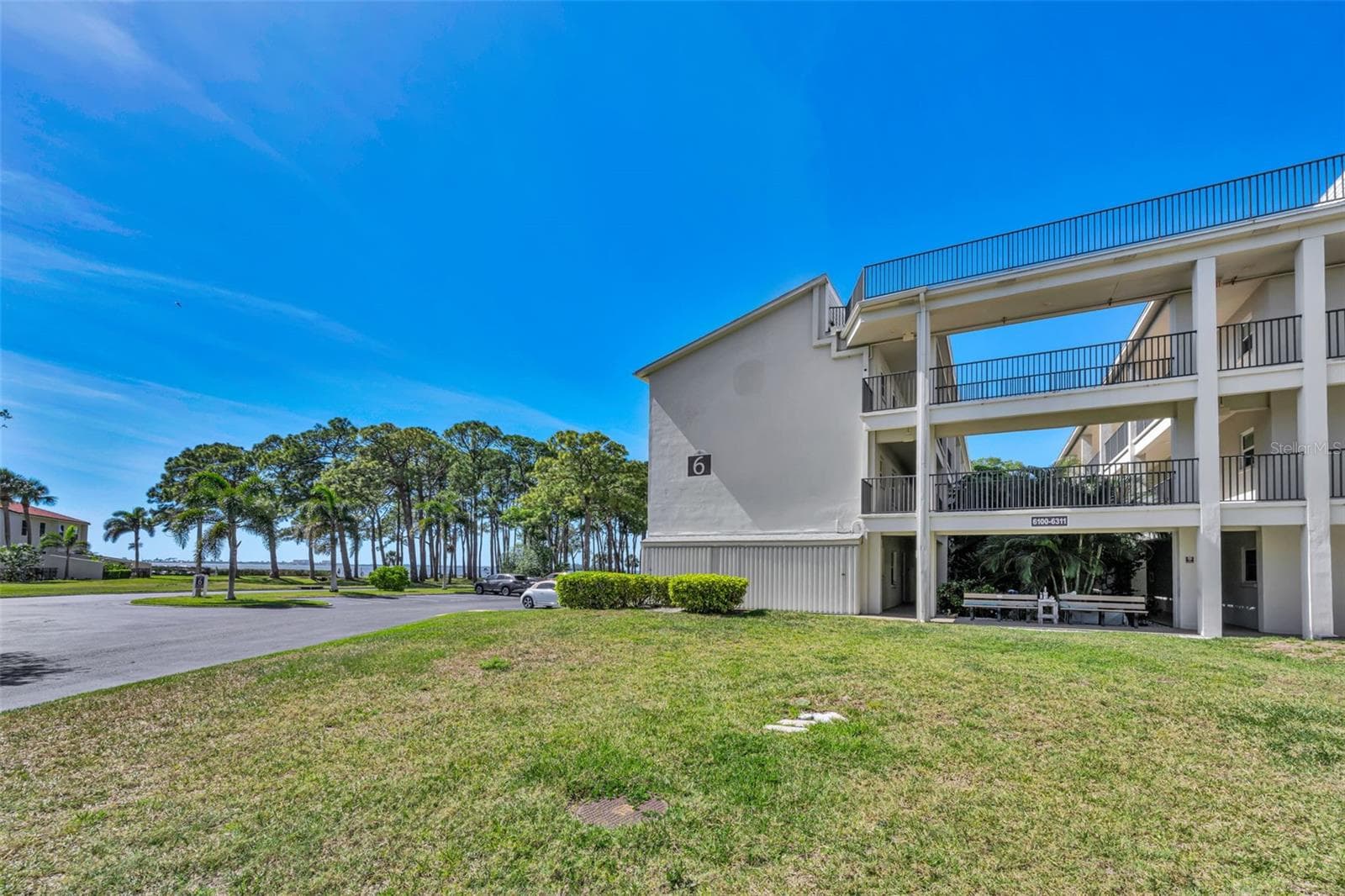2700 Bayshore Blvd #6107 photo 2