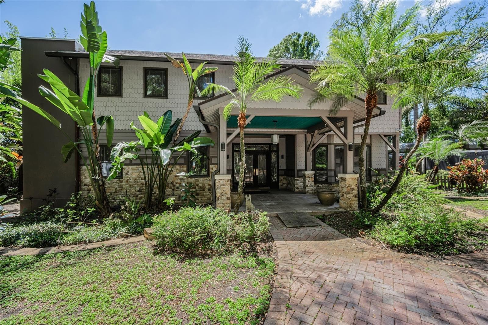 8602 Bonnie Cove Ln photo 3