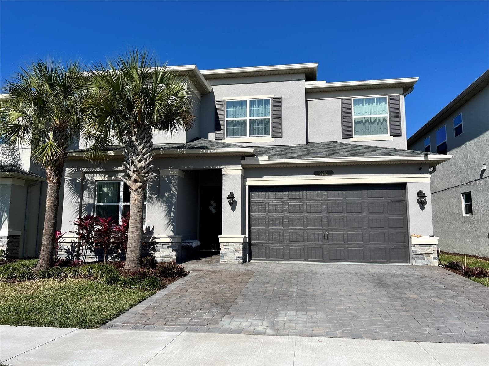 3281 Great Banyan Way photo 4