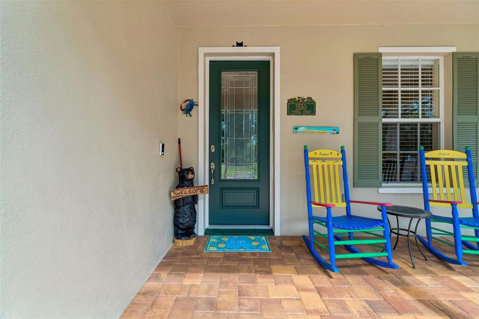3550 Ferrell St photo 5